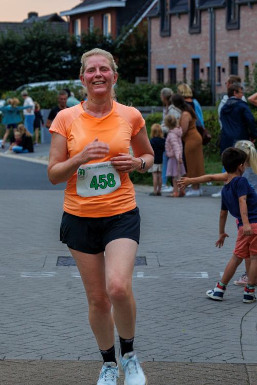 Landlopersjogging 2023